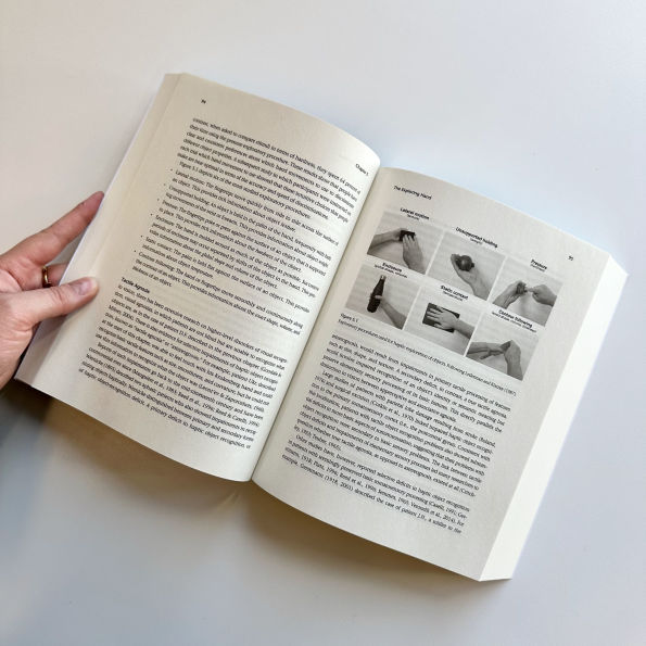 The Invisible Hand: Neurocognitive Mechanisms of Human Hand Function