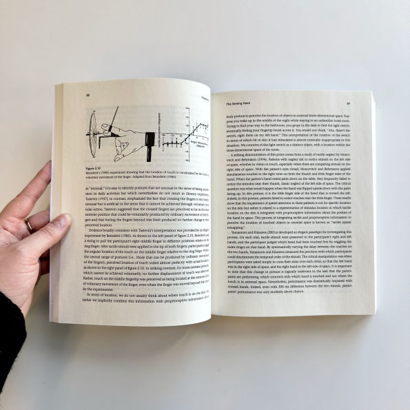 The Invisible Hand: Neurocognitive Mechanisms of Human Hand Function