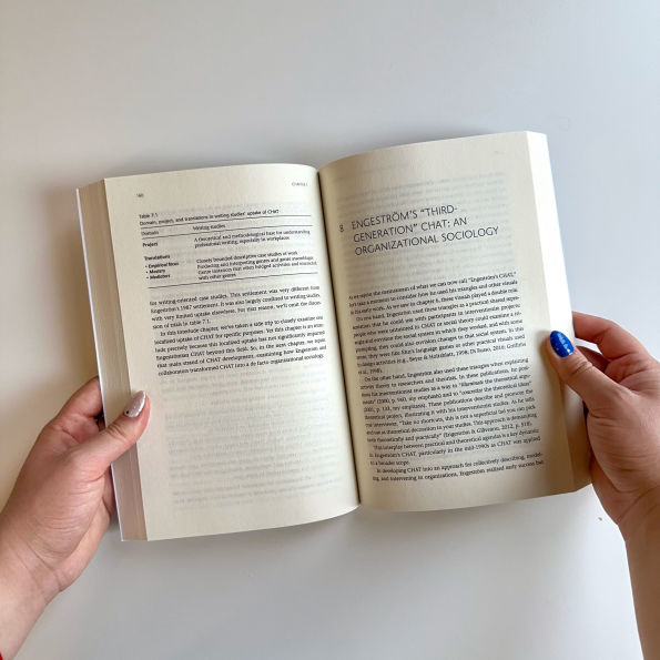 Triangles and Tribulations: Translations, Betrayals, and the Making of Cultural-Historical Activity Theory