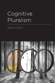 Title: Cognitive Pluralism, Author: Steven Horst