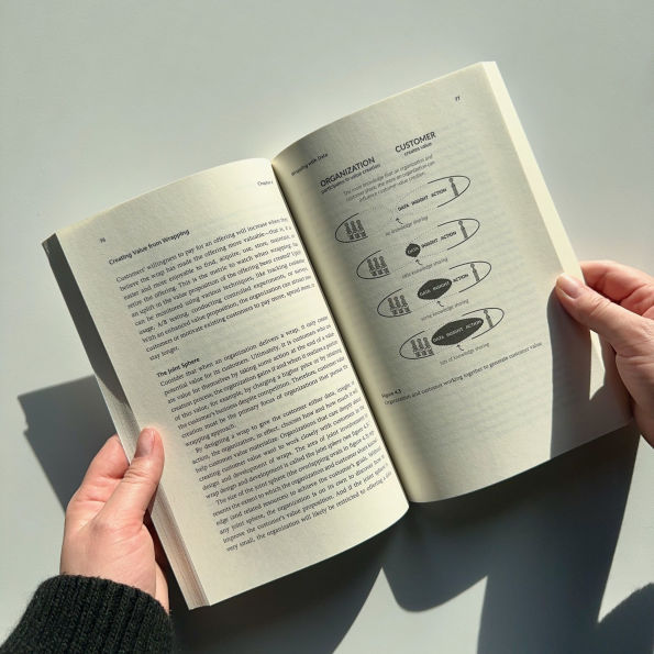 Data Is Everybody's Business: The Fundamentals of Data Monetization