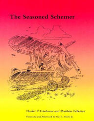 Title: The Seasoned Schemer, second edition, Author: Daniel P. Friedman