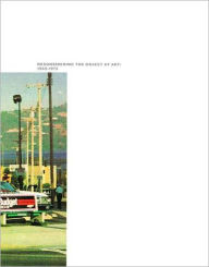 Reconsidering the Object of Art: 1965-1975