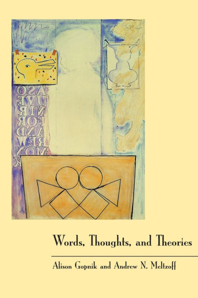 Words, Thoughts, and Theories