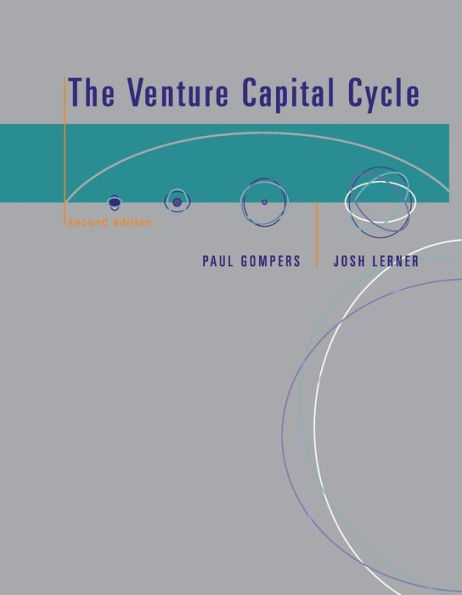 The Venture Capital Cycle, second edition / Edition 2