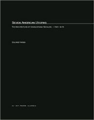Seven American Utopias: The Architecture of Communitarian Socialism, 1790 - 1975