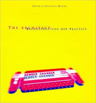 Title: The Architect: Reconstructing Her Practice, Author: Francesca Hughes