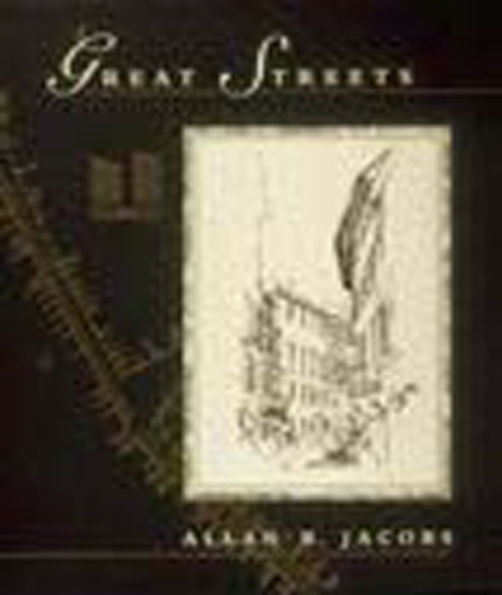 Great Streets / Edition 1