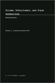 Sound, Structures, and Their Interaction / Edition 2