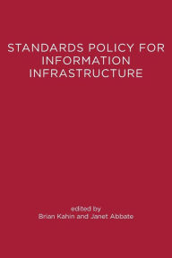 Standards Policy for Information Infrastructure