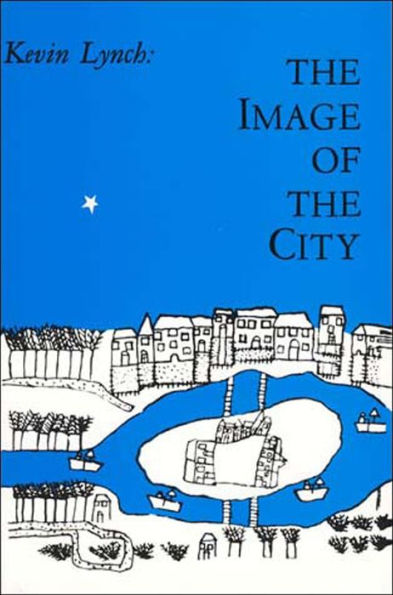 The Image of the City / Edition 1