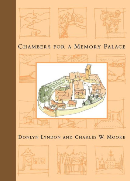 Chambers for A Memory Palace