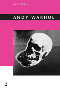 Title: Andy Warhol / Edition 1, Author: Annette Michelson