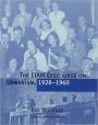 The CIAM Discourse on Urbanism, 1928-1960 / Edition 1