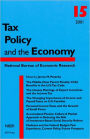 Tax Policy and the Economy / Edition 1