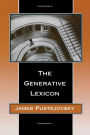 The Generative Lexicon / Edition 1