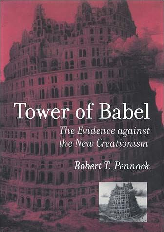 Tower of Babel: The Evidence against the New Creationism / Edition 1