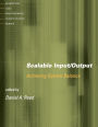 Scalable Input/Output: Achieving System Balance