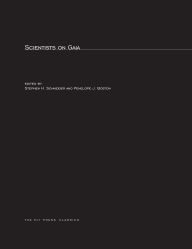 Title: Scientists on Gaia, Author: Stephen H. Schneider
