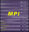 MPI: The Complete Reference