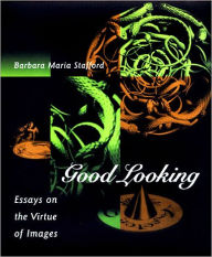 Good Looking: Essays on the Virtue of Images