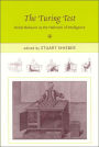 The Turing Test: Verbal Behavior as the Hallmark of Intelligence