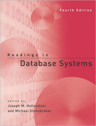 Readings in Database Systems / Edition 4