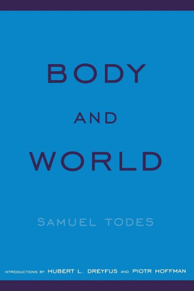 Body and World