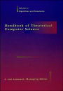 Handbook of Theoretical Computer Science: 2 Volume Set