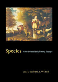 Species: New Interdisciplinary Essays