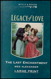 The Last Enchantment