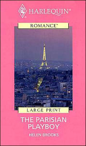 Parisian Playboy