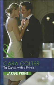 To Dance with a Prince