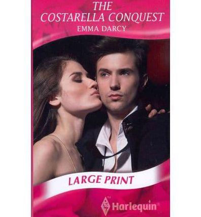 The Costarella Conquest