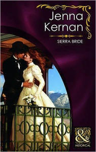 Sierra Bride