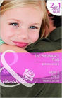 The Pregancy Plan. Brenda Harlen. Hope's Child