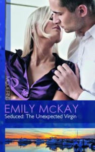 Seduced: The Unexpected Virgin: And Rafe & Sarah PT. 2
