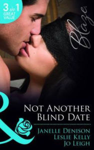 Not Another Blind Date
