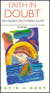 Faith in Doubt: Non-Realism and Christian Belief
