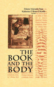 Title: Book and the Body, Author: Dolores Frese