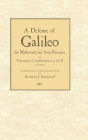 Defense of Galileo: The Mathematician from Florence