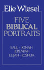 Five Biblical Portraits