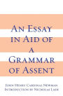 An Essay in Aid of A Grammar of Assent
