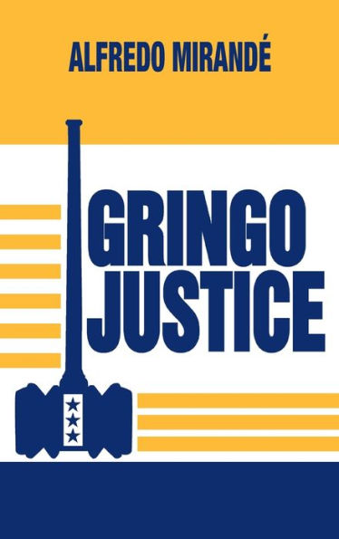 Gringo Justice