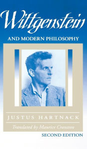 Title: Wittgenstein and Modern Philosophy: Theological Perspectives on Migration, Author: Justus Hartnack