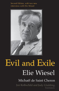 Title: Evil and Exile / Edition 2, Author: Michaël de Saint Cheron