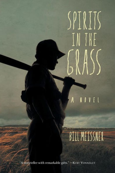 Spirits in the Grass