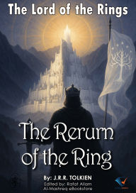 Title: THE RETURN OF THE KING, Author: J. R. R. Tolkien