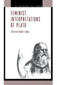 Title: Feminist Interpretations of Plato, Author: Nancy Tuana