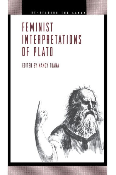 Feminist Interpretations of Plato